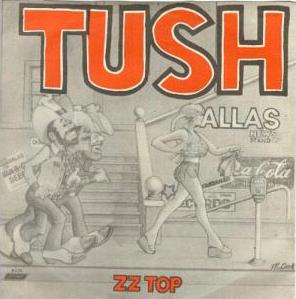 ZZ Top - Tush